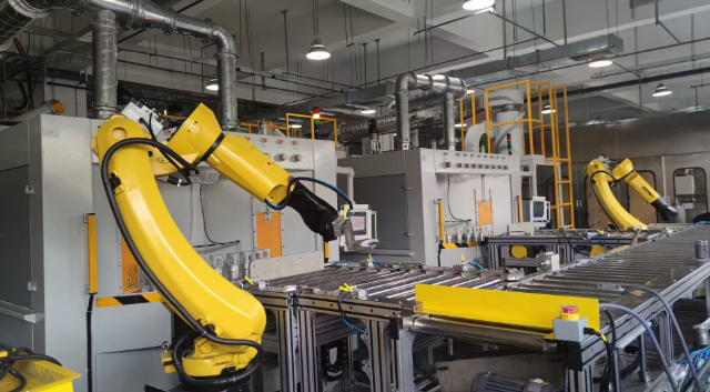 白沙喷砂机常见类型及适用场景全解析