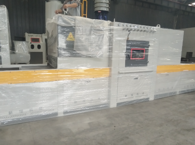 白沙喷砂机操作规范 新手必学安全要点