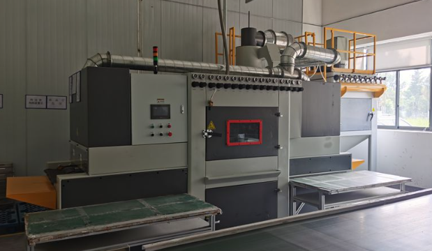 白沙如何提升喷砂机工作效率 这几招超实用