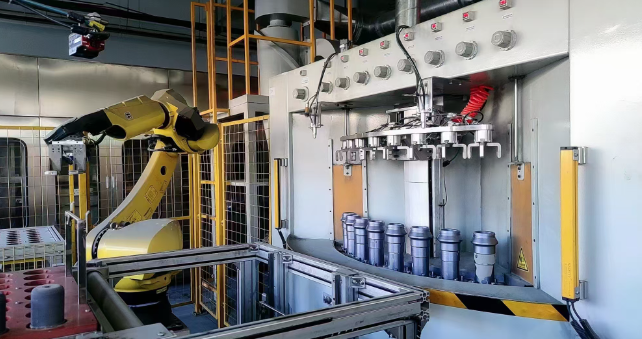 白沙喷砂机快速换料技巧 节省施工时间