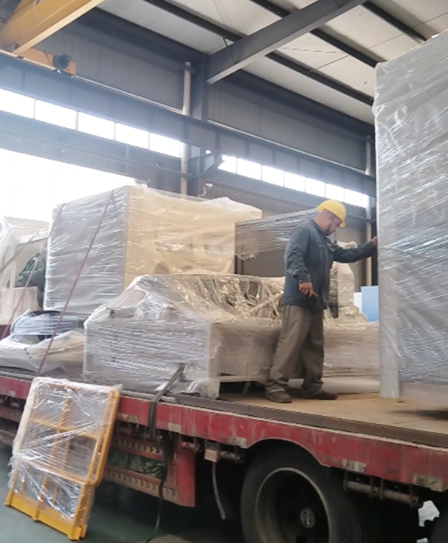 白沙喷砂机软管易破损?选择与保养技巧