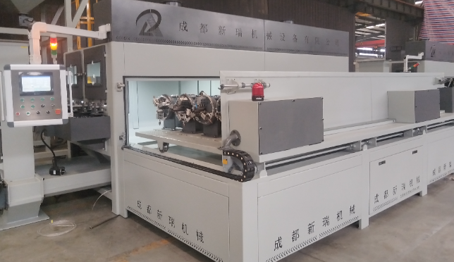 白沙低温环境下喷砂机如何正常工作