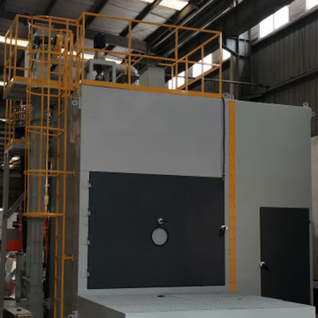 白沙买抛丸机需要关注哪些