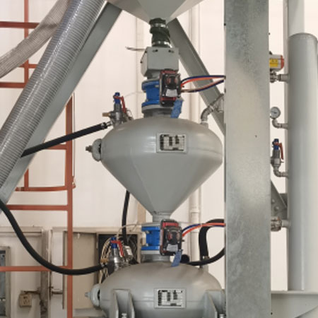 白沙自动抛丸机的安全性如何